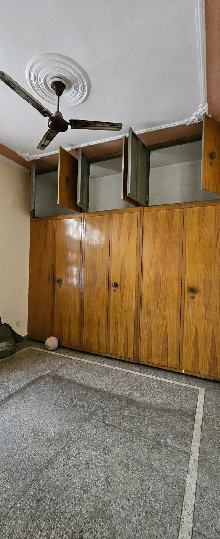 undefined, sector 21d 3 Bedroom 250 Sq.Yd. Builder Floor In Sector 21d Faridabad 9069187