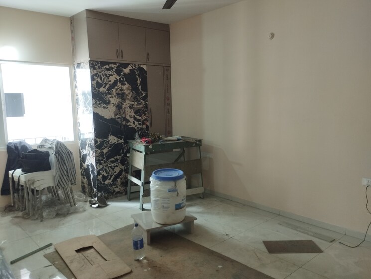 Bedroom, rajapushpa-provincia 2 Bedroom 1370 Sq.Ft. Apartment In Narsingi Hyderabad 9069111