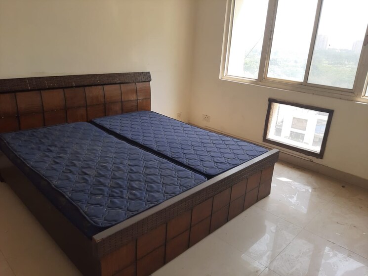 Bedroom, migsun-twinz 2 Bedroom 845 Sq.Ft. Apartment In Eta Ii Greater Noida Greater Noida 9069191