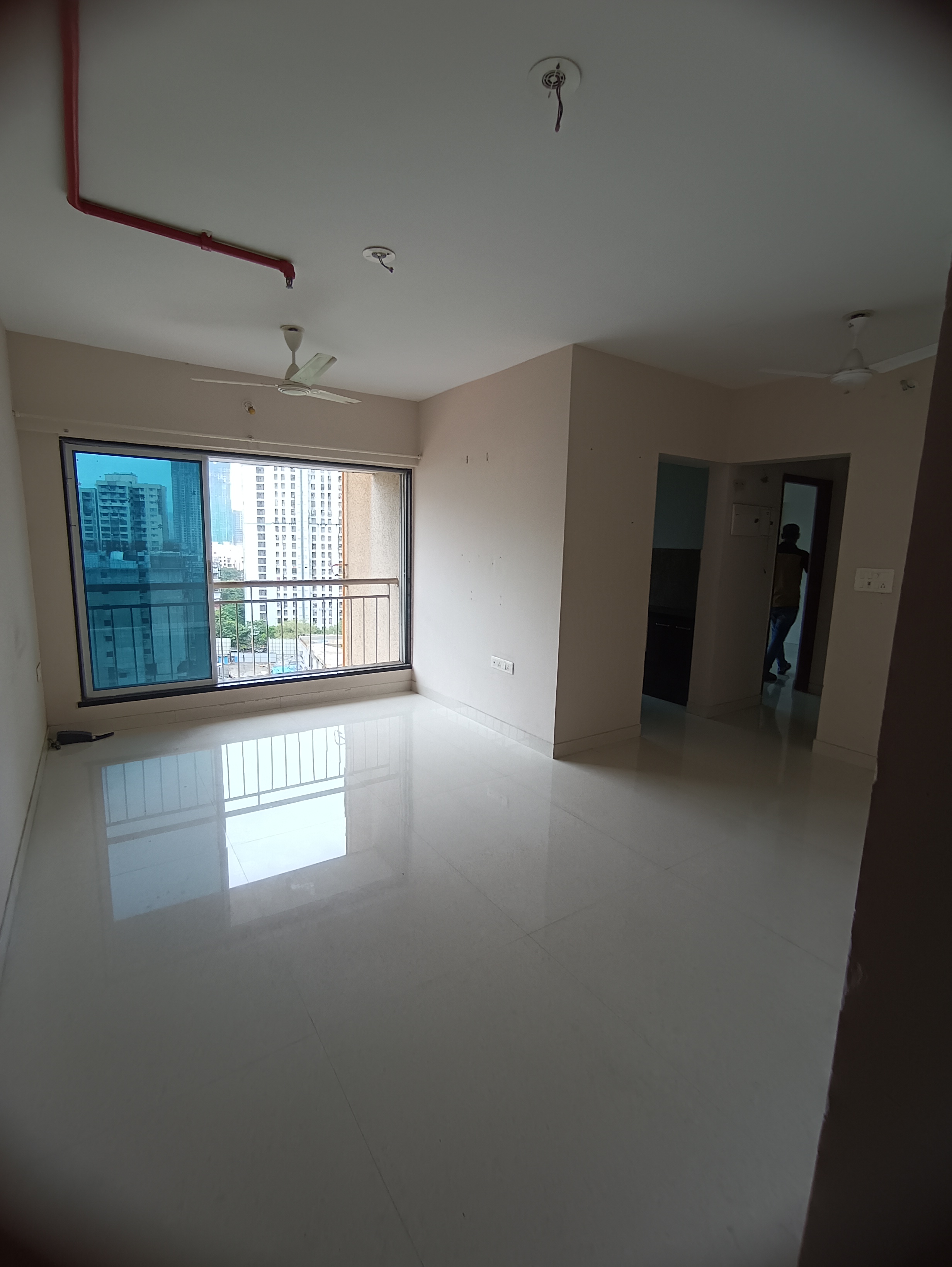 1 BHK Apartment For Rent in Royal Oasis