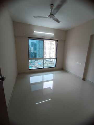Bedroom in 1 BHK Apartment at Royal Oasis, Malad West – for Rent