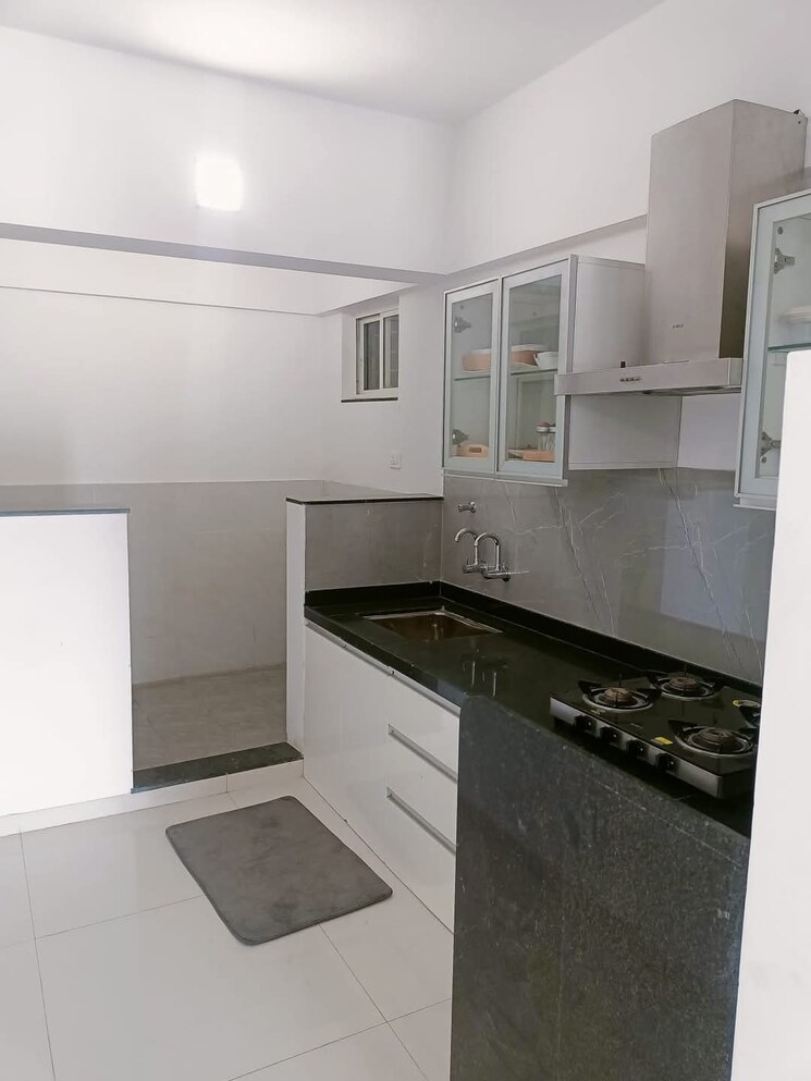 Kitchen, patil-plaza-kondhwa 2 Bedroom 813 Sq.Ft. Apartment In Kondhwa Pune 9069168