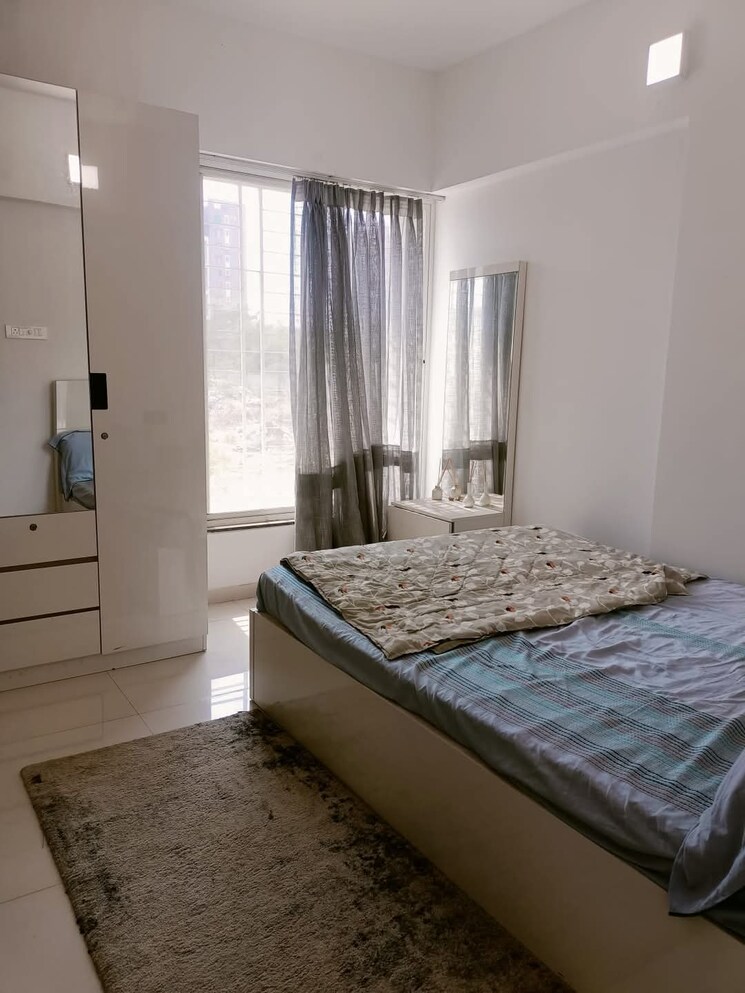 Bedroom, patil-plaza-kondhwa 2 Bedroom 813 Sq.Ft. Apartment In Kondhwa Pune 9069168