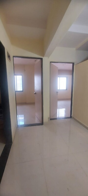 Room in 2 BHK Apartment at Ramkunj CHS , Ganeshwadi – for Sale