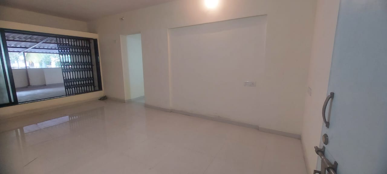 2 BHK 1200 Sq.Ft. Apartment in Ramkunj CHS 