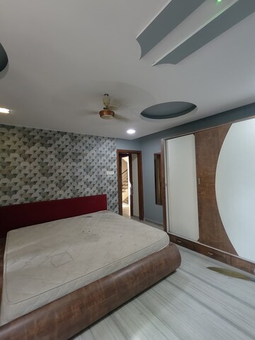 6 BHK Independent House For Rent in Swaraj Accolade Chs, Louis Wadi