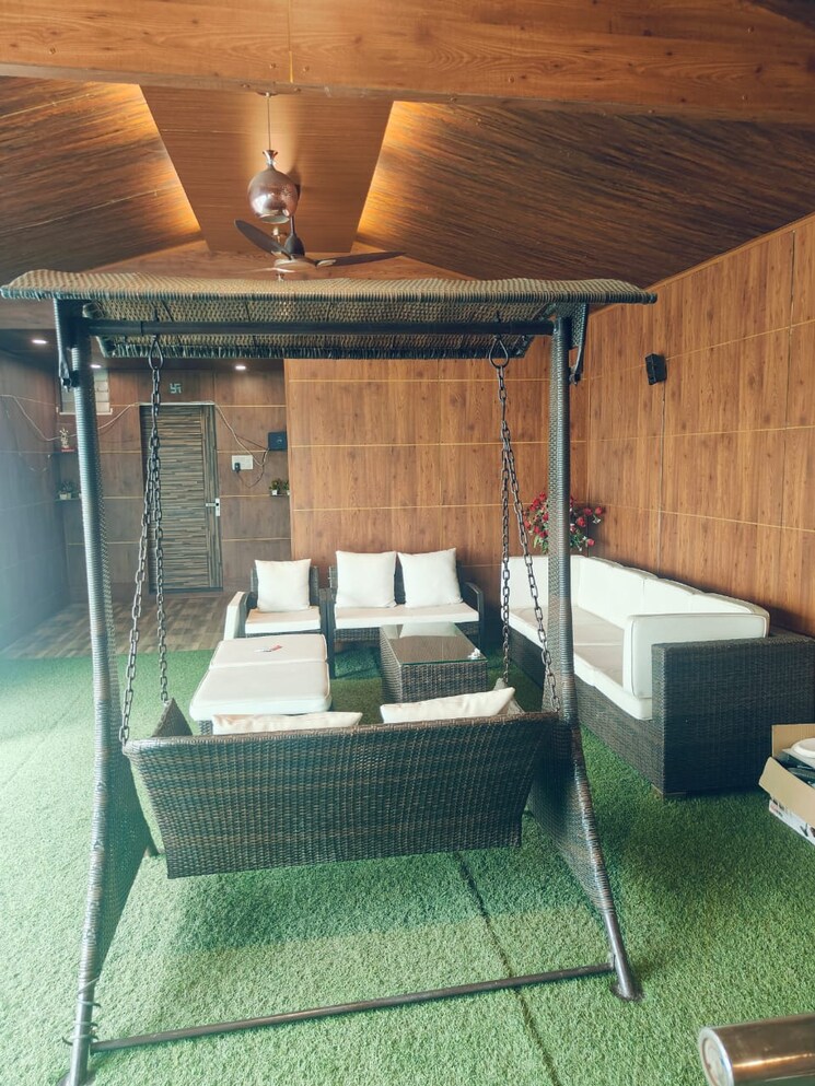 Other, green park extension 4 Bedroom 2700 Sq.Ft. Apartment In Green Park Extension Delhi 9069178