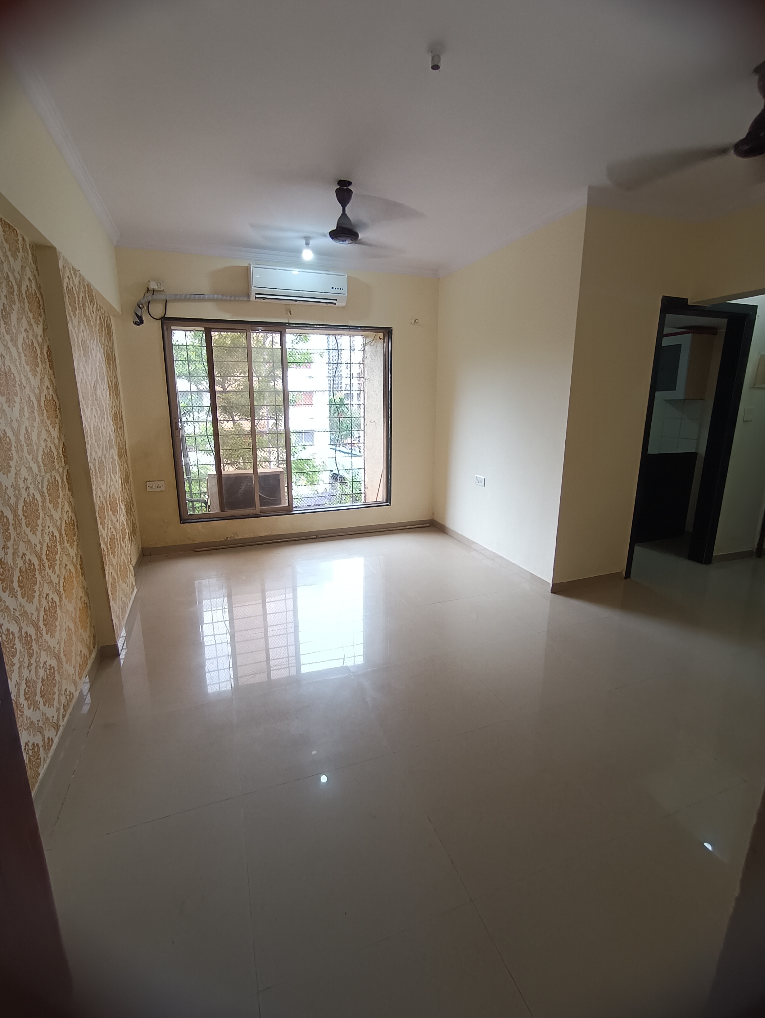 1 BHK Apartment For Rent in Bhoomi Park