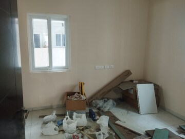 Bedroom in 2 BHK Apartment at Rajapushpa Provincia, Narsingi – for Sale