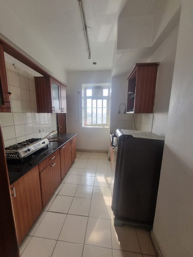 Kitchen, migsun-twinz 2 Bedroom 1050 Sq.Ft. Apartment In Eta Ii Greater Noida Greater Noida 9069220