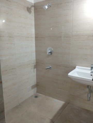 Attached Bathroom in 2 BHK Apartment at Rajapushpa Provincia, Narsingi – for Sale