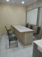 330 Sq.Ft. Office Space in Monarch Chambers