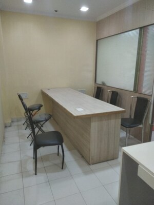  Office Space For Sale in Monarch Chambers, Andheri East