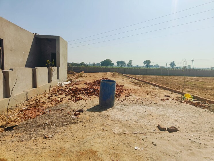 undefined, jewar  100 Sq.Yd. Plot In Jewar Greater Noida 9069203