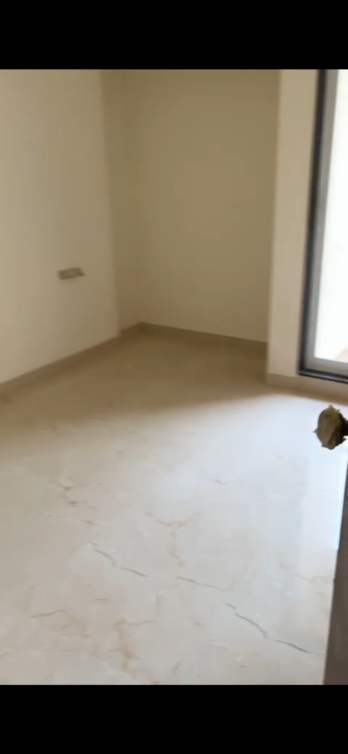 2 BHK Apartment For Rent in Damji Shamji Mahavir Tower