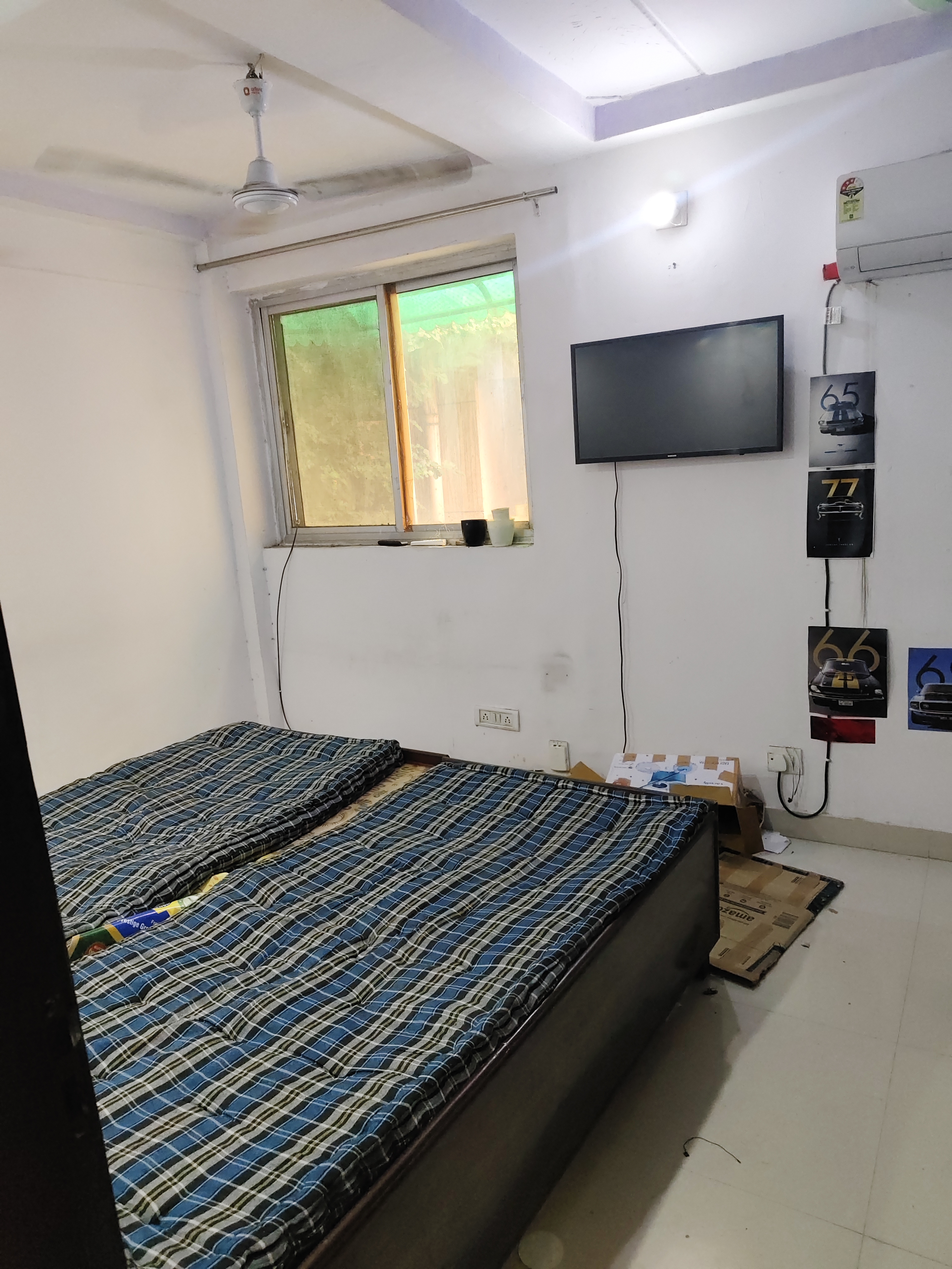 1 BHK Apartment For Rent in Sector 23 Dwarka