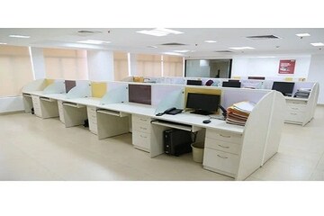  Office Space For Rent in Nungambakkam