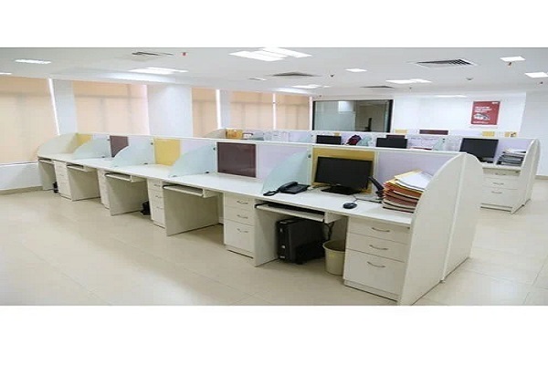 Office Space For Rent in Nungambakkam