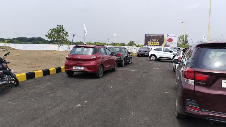  Parking, pudupakkam 4 Bedroom 1550 Sq.Ft. Villa In Pudupakkam Chennai 9069223