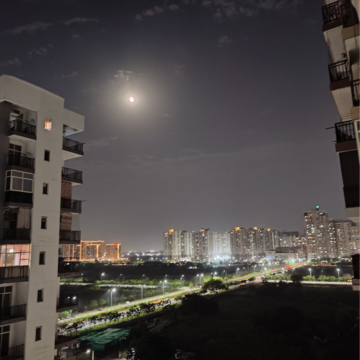 2.5 BHK Apartment – Exterior View View at Jm Orchid, Sector 76 - for Rent