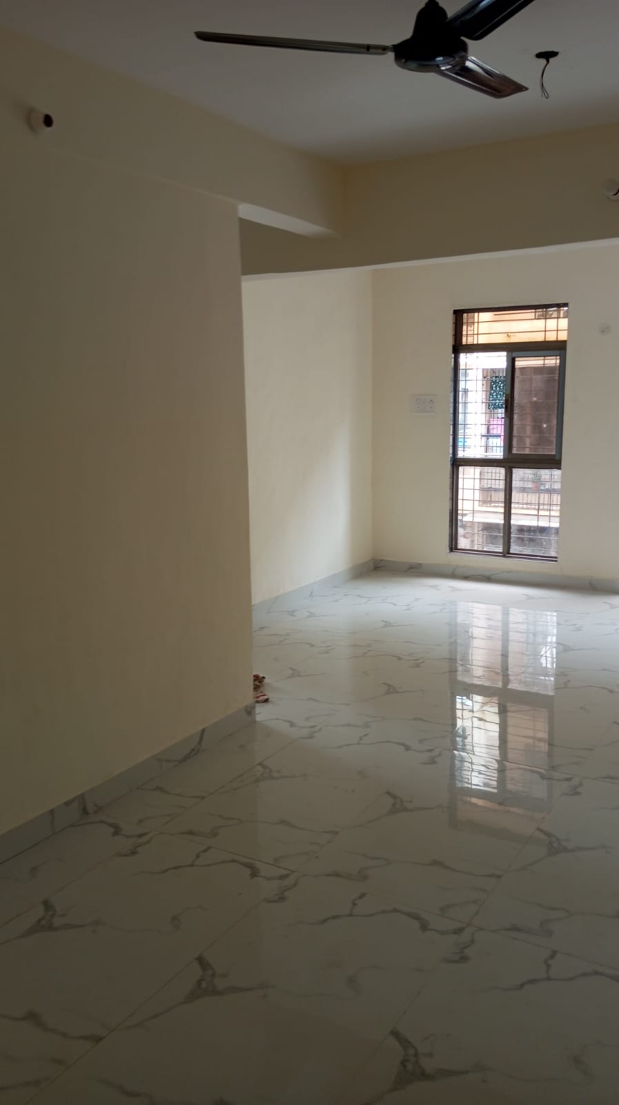 2 BHK Apartment For Rent in Raunak Unnathi Woods