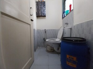 Bathroom in 1 BHK Apartment at Sector 36 Taloja – for Sale