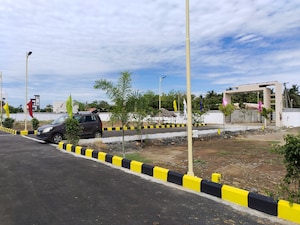 Plot Area in  Plot at Pudupakkam – for Sale