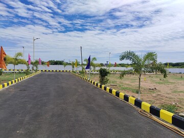 Plot Area in  Plot at Pudupakkam – for Sale