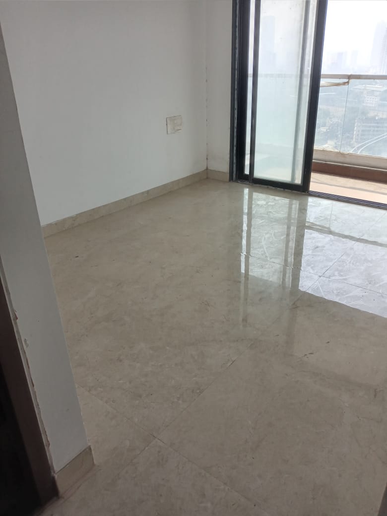 1 BHK + Extra Room Apartment For Rent in Ajmera Greenfinity