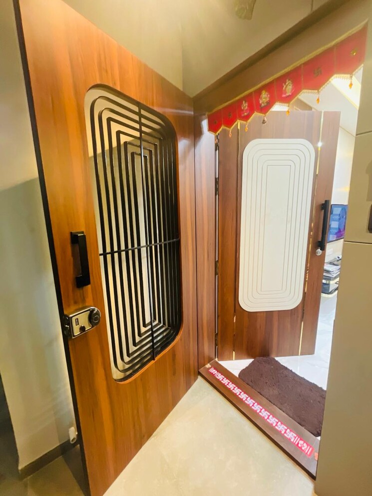 Other, kothrud 2 Bedroom 1263 Sq.Ft. Apartment In Kothrud Pune 9069251