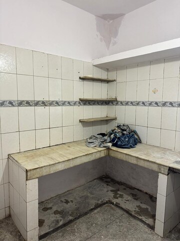 Balcony in 2 BHK Builder Floor at Boutique Residential Apartments C-220, Malviya Nagar – for Rent
