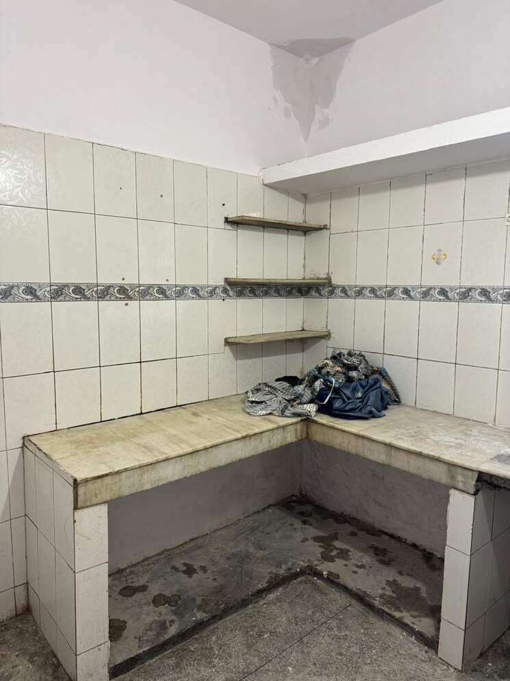 Balcony, boutique-residential-apartments-c-220 2 Bedroom 900 Sq.Ft. Builder Floor In Malviya Nagar Delhi 9069249