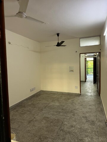 2 BHK Builder Floor For Rent in Boutique Residential Apartments C-220, Malviya Nagar