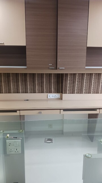 Team Area in  Office Space at Mulund West – for Rent
