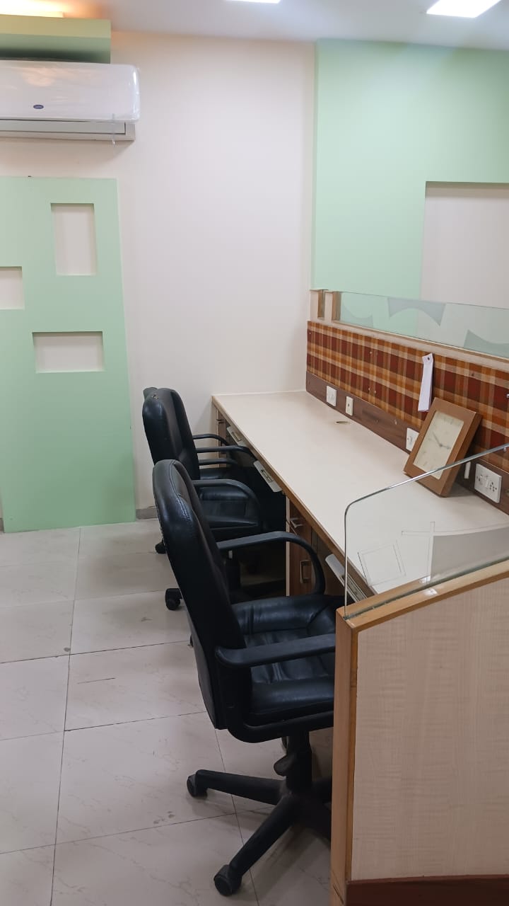 Office Space For Rent in Mulund West