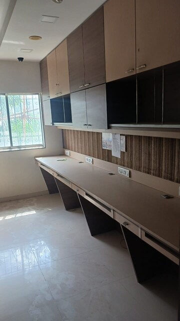 Team Area in  Office Space at Mulund West – for Rent
