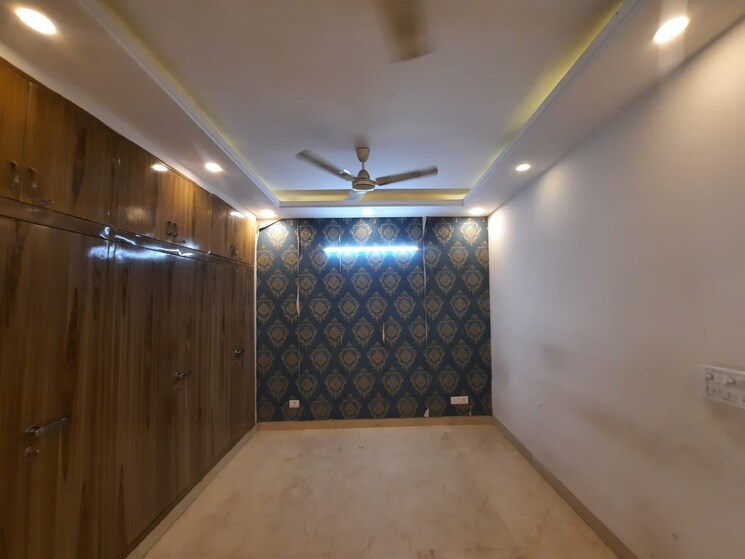 Bedroom, shivalik colony 3 Bedroom 1800 Sq.Ft. Builder Floor In Shivalik Colony Delhi 9069269