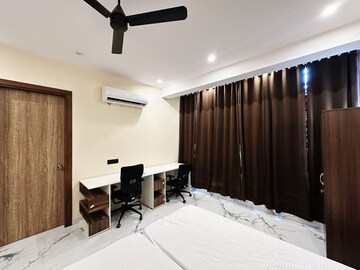 Study Room in 3 BHK Apartment at Migsun Twiinz, Eta Ii Greater Noida – for Sale