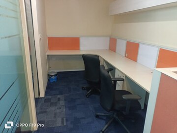 Team Area in  Office Space at Sector 58 – for Rent