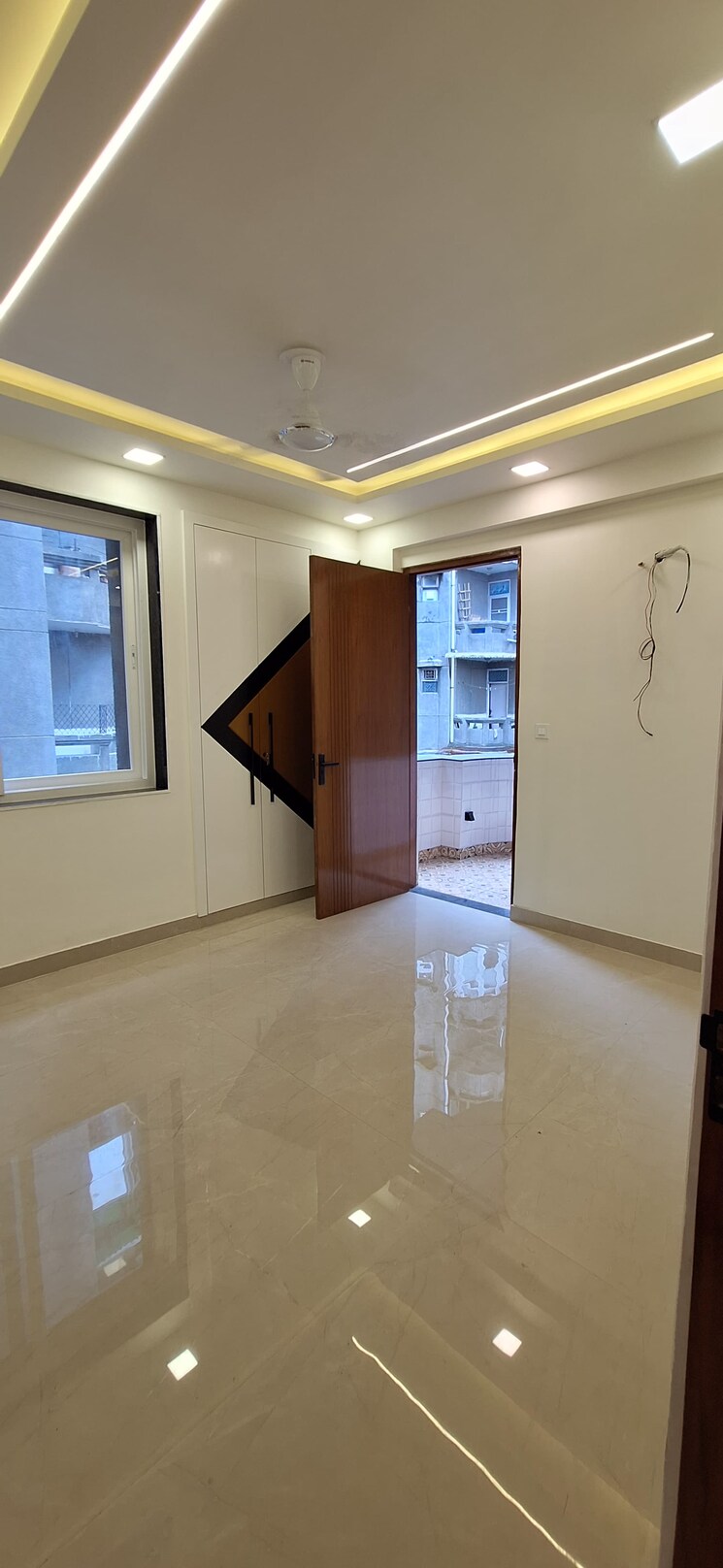 Room, sector 6 dwarka 3 Bedroom 1700 Sq.Ft. Apartment In Sector 6 Dwarka Delhi 9069284