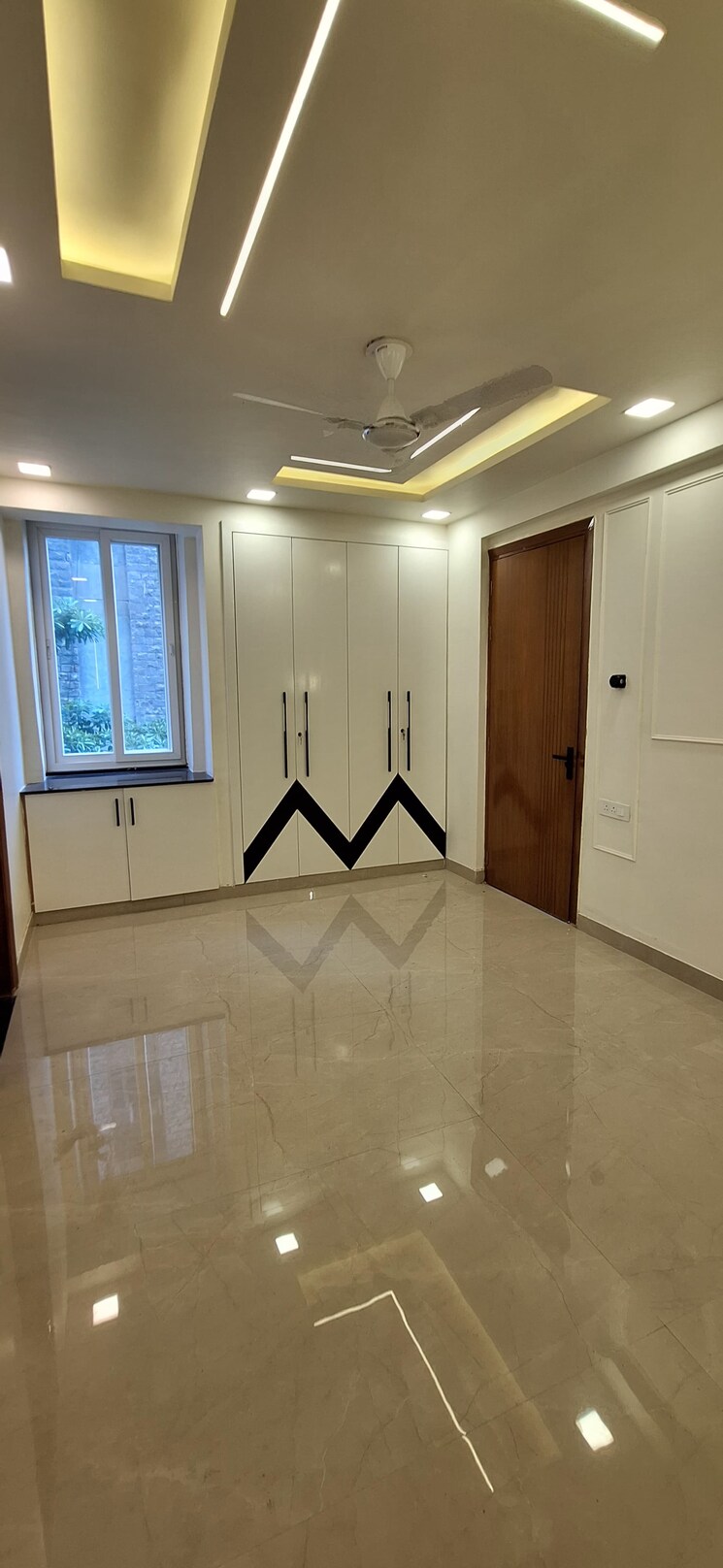 Room, sector 6 dwarka 3 Bedroom 1700 Sq.Ft. Apartment In Sector 6 Dwarka Delhi 9069284