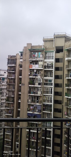 2.5 BHK Apartment – Exterior View View at Town Park White Orchid, Sector 16c Greater Noida - for Sale