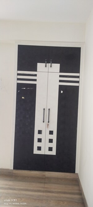 Building Lobby in 2.5 BHK Apartment at Town Park White Orchid, Sector 16c Greater Noida – for Sale