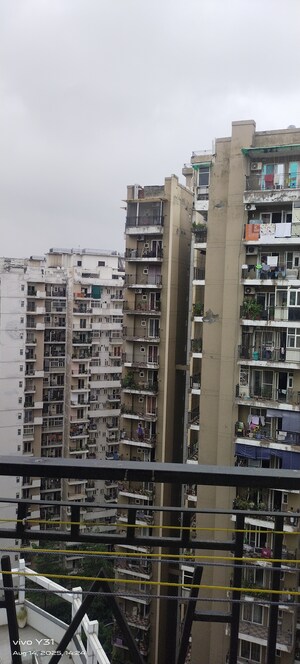 2.5 BHK Apartment – Exterior View View at Town Park White Orchid, Sector 16c Greater Noida - for Sale