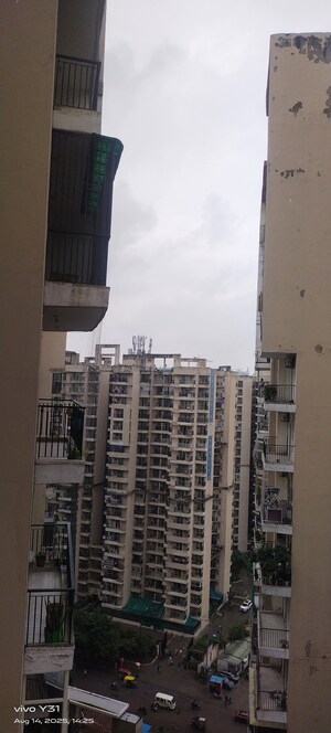 2.5 BHK Apartment – Exterior View View at Town Park White Orchid, Sector 16c Greater Noida - for Sale