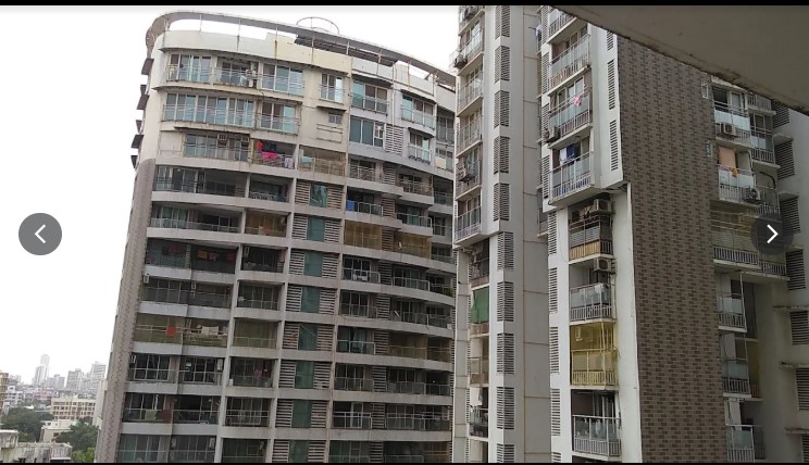 3 BHK Apartment For Sale in Pushp Vinod1