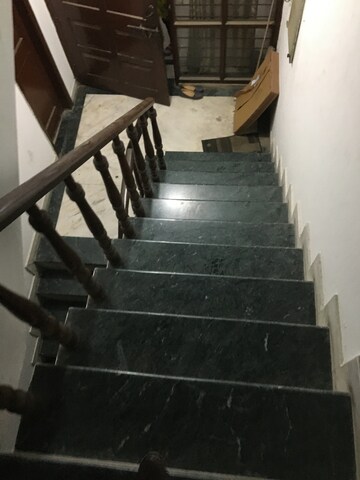 Staircase in  Office Space at Sector 58 – for Rent