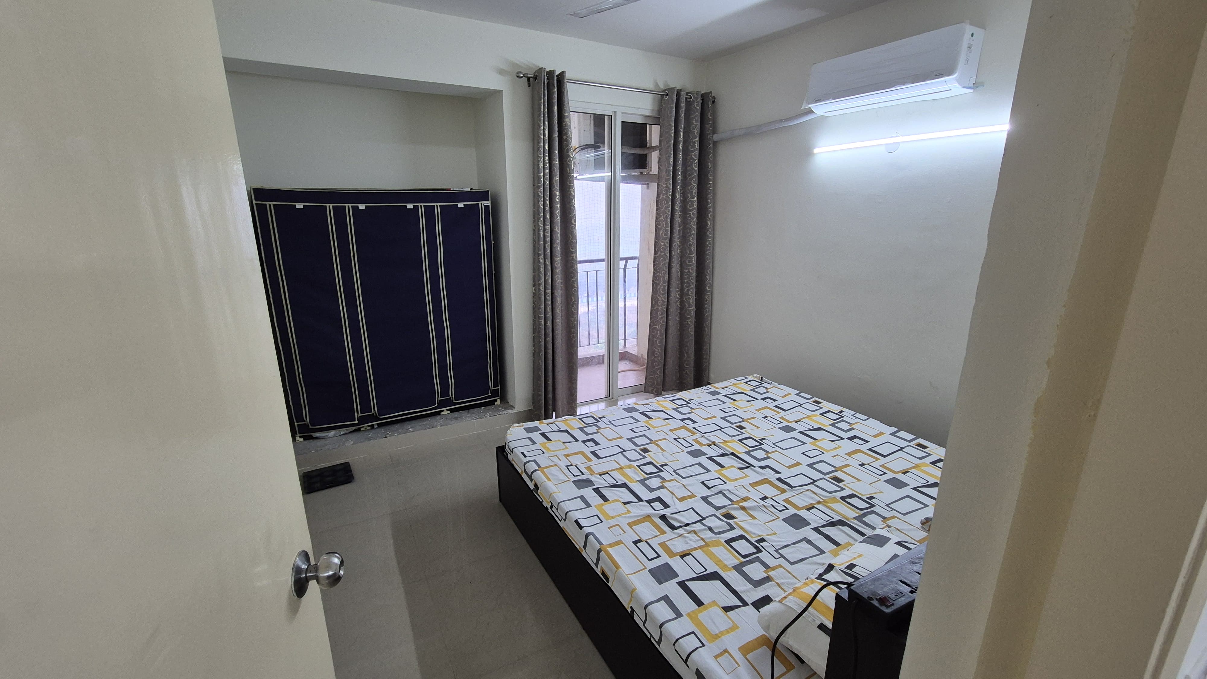 2 BHK + Study Room Apartment For Sale in Jaypee Greens Aman