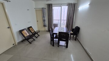 Living Room in 2 BHK Apartment at Jaypee Greens Aman, Sector 151 – for Sale