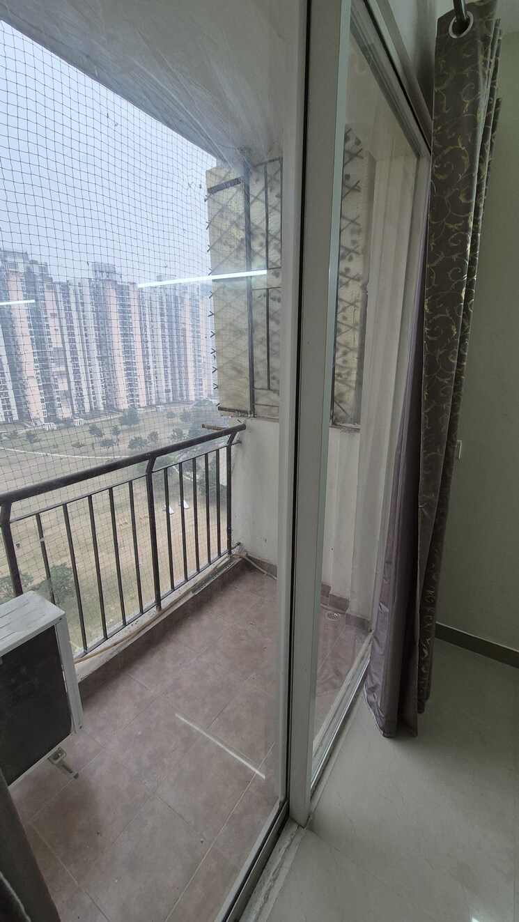 Balcony, jaypee-greens-aman 2 Bedroom 953 Sq.Ft. Apartment In Sector 151 Noida 9069194